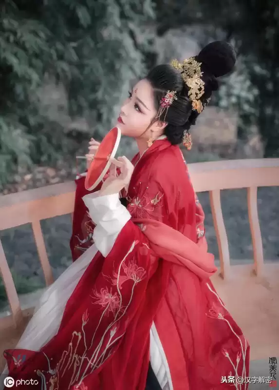 彼岸花是什么意思代表着什么　彼岸花的寓意和象征-第4张