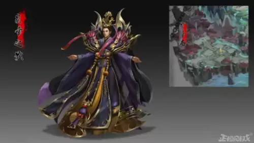 三国杀十周年动态水晶升级的皮肤有哪些　三国杀十周年幸运夺宝活动在哪里-第15张