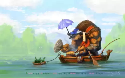 魔兽世界怀旧服鱼饵有哪些　魔兽世界钓鱼地点推荐-第3张