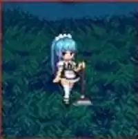 dnf女仆十六夜宠物　dnf最稀有的宠物-第2张