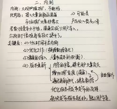 游戏灰度测试什么意思　灰度测试和内测的区别-第1张