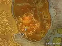 魔兽世界怎么跑快　魔兽世界跑图攻略-第2张