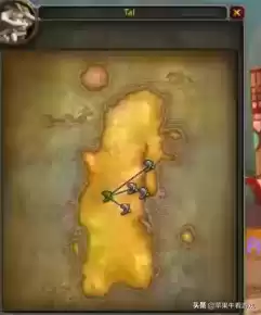 魔兽世界怎么跑快　魔兽世界跑图攻略-第5张