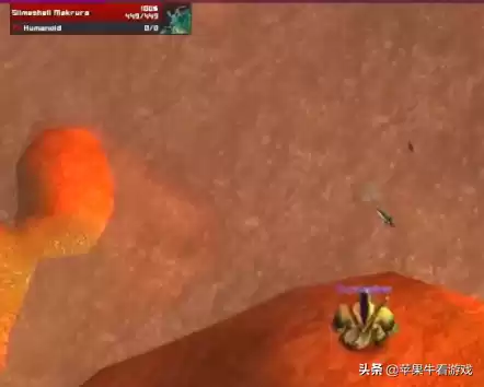 魔兽世界怎么跑快　魔兽世界跑图攻略-第3张
