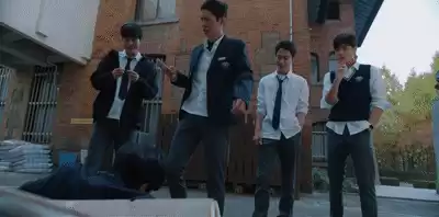 韩国真的有人玩恋爱铃吗　最普通的恋爱-第18张