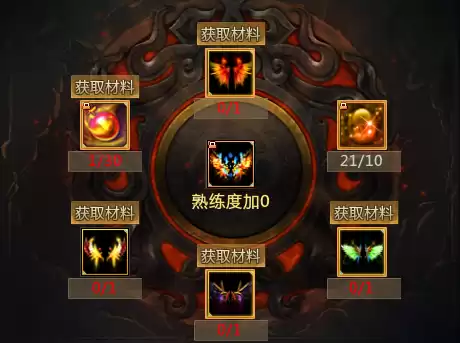 梦三国神曜翅膀怎么获得　梦三国翅膀和坐骑一般怎么配-第4张