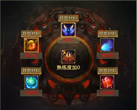 梦三国神曜翅膀怎么获得　梦三国翅膀和坐骑一般怎么配-第6张