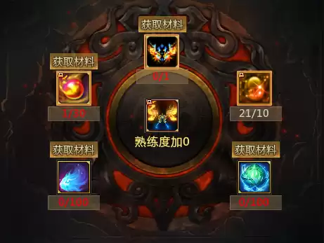 梦三国神曜翅膀怎么获得　梦三国翅膀和坐骑一般怎么配-第7张