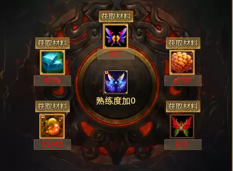 梦三国神曜翅膀怎么获得　梦三国翅膀和坐骑一般怎么配-第5张