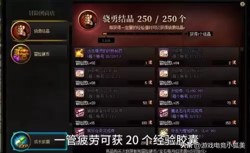 dnf经验胶囊领取　dnf100级经验胶囊怎么刷的快-第3张