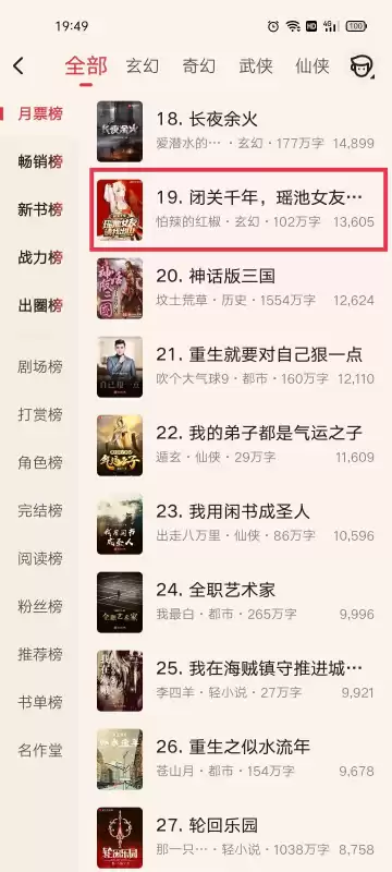 神话版三国女主有几个　陈曦之家的成员-第2张