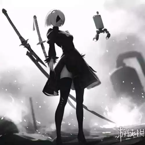 尼尔亚当坑多少级可以挂机　尼尔机械纪元怎么自动挂机-第1张