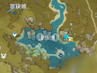 原神债务人多久刷新一次　原神债务处理人位置刷新点一览-第1张