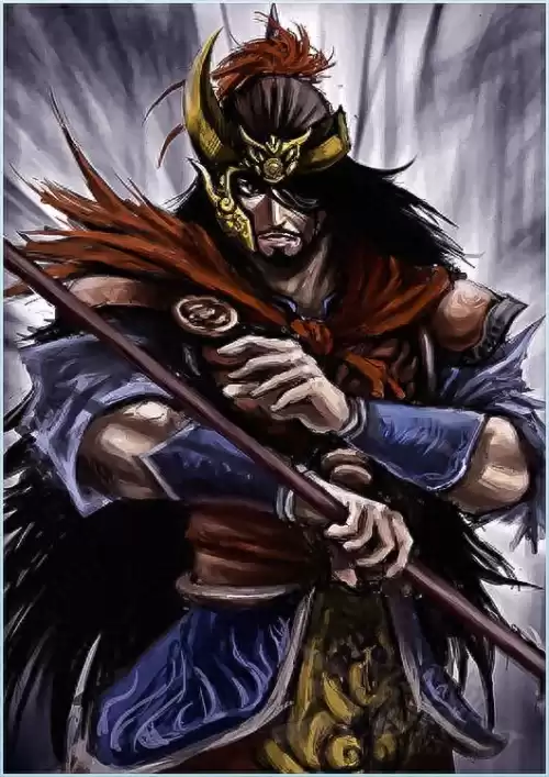 三国杀夏侯惇刚烈可以不判吗　三国杀夏侯淳技能详解-第1张