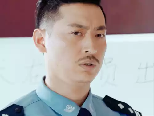暗黑者薛大林是谁　暗黑者梁音怀孕是谁的-第6张