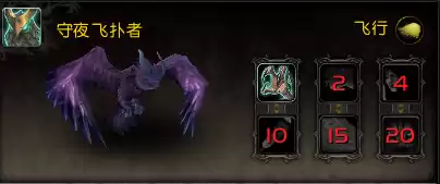 魔兽世界野外宠物怎么找　魔兽世界怎么抓宠物-第6张