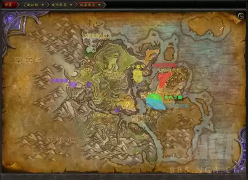 魔兽世界野外宠物怎么找　魔兽世界怎么抓宠物-第85张