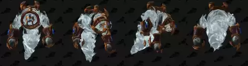 魔兽世界虚空领主的诅咒愤怒战马怎么获得　魔兽世界暗矛巨魔声望坐骑-第27张