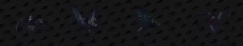 魔兽世界虚空领主的诅咒愤怒战马怎么获得　魔兽世界暗矛巨魔声望坐骑-第38张