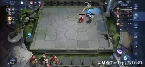 王者荣耀怎么玩自走棋　王者荣耀下棋模式怎么玩-第8张