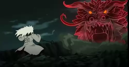 迈特凯开夜凯是多少集　火影忍者凯开8门是第几集-第2张
