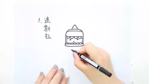迷你世界兔美美怎么画简单又漂亮　迷你世界女角色画-第2张