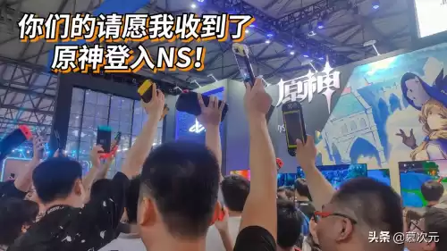 为什么应用商店搜不到原神　vivo手机搜索不到原神的原因-第11张