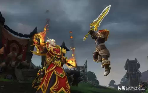 魔兽世界如何看世界聊天　魔兽世界怀旧服聊天设置-第2张