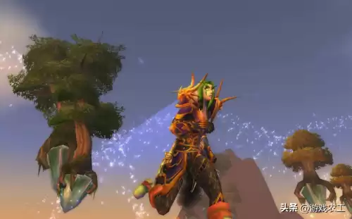 魔兽世界如何看世界聊天　魔兽世界怀旧服聊天设置-第4张