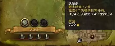 魔兽世界满级之后怎么玩　魔兽世界60超好的任务奖励-第13张
