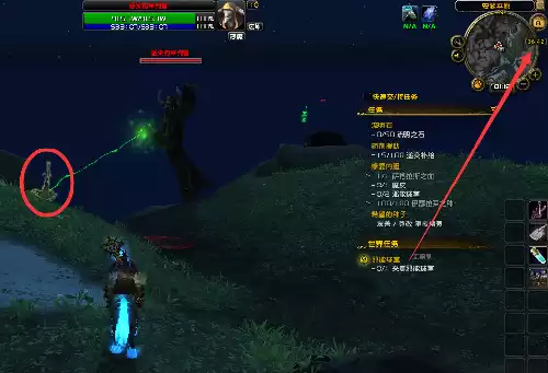 邪能球茎有什么用　魔兽世界邪能球茎怎么获得-第3张