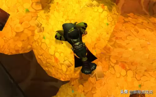 魔兽世界游戏时间可以退款吗　魔兽世界怎么申请退款-第7张
