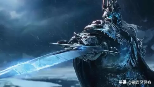 魔兽世界现在多大　魔兽世界是哪一年出的-第1张