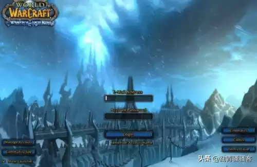 魔兽世界现在多大　魔兽世界是哪一年出的-第2张