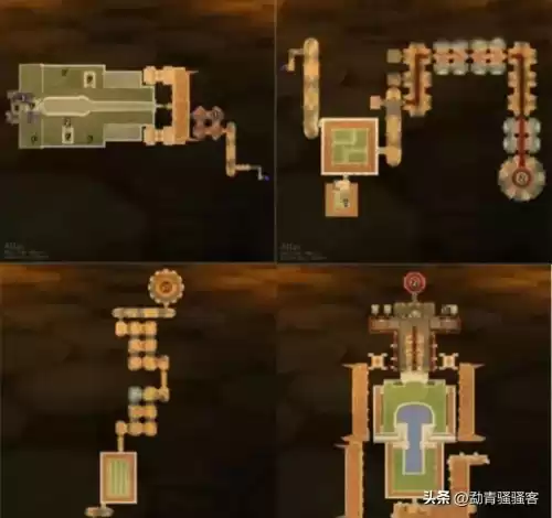魔兽世界现在多大　魔兽世界是哪一年出的-第3张
