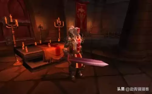 魔兽世界现在多大　魔兽世界是哪一年出的-第8张