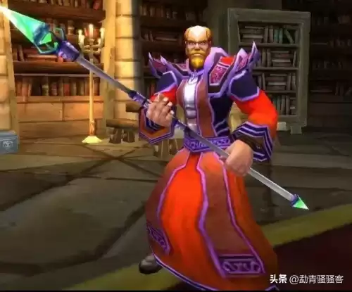 魔兽世界现在多大　魔兽世界是哪一年出的-第6张