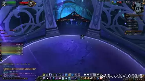 魔兽世界怎么设置血条显示　魔兽世界血条-第3张