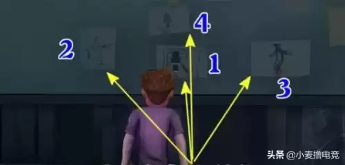 第五人格怎么画爱哭鬼　第五人格监管者的图片-第2张