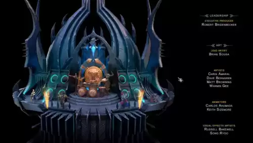 魔兽编辑器怎么触发镜头　魔兽编辑器物体编辑器详解-第20张