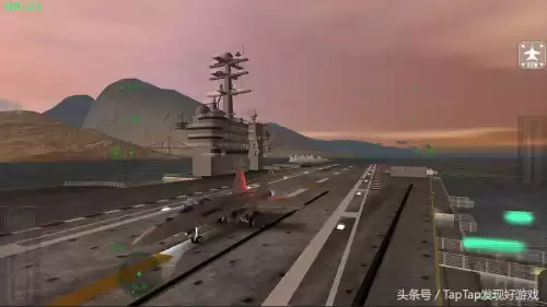 f18舰载机模拟起降怎么开火　f18舰载机飞机全解锁-第1张