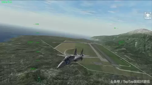 f18舰载机模拟起降怎么开火　f18舰载机飞机全解锁-第3张