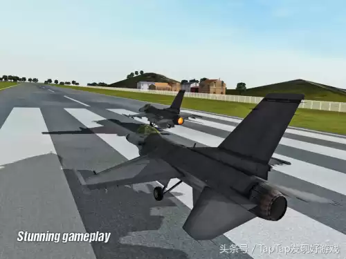 f18舰载机模拟起降怎么开火　f18舰载机飞机全解锁-第4张