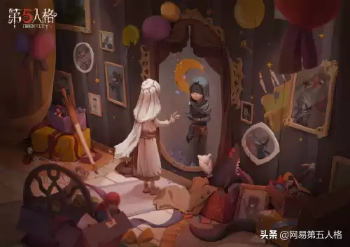 第五人格最近有什么新活动2020　第五人格活动-第2张