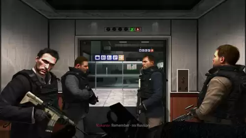 现代战争重制版剧情改了吗　现代战争2重制版-第4张