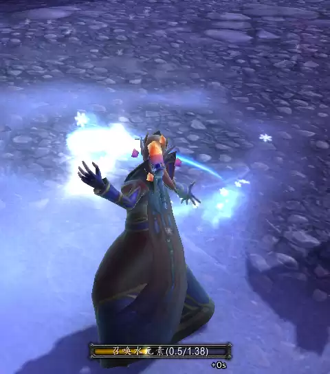 魔兽世界世界喊话宏如何设置　魔兽世界复活宏 喊话-第3张