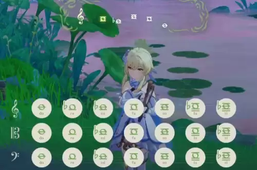 玩原神为什么不能听音乐　原神不能一边听歌一边玩吗-第4张
