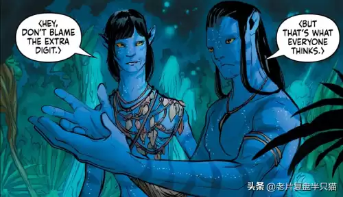 阿凡达最后杰克留下来了吗　阿凡达详细剧情-第6张