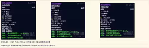 wow怀旧服制皮怎么赚钱　魔兽怀旧服猎人制皮-第3张