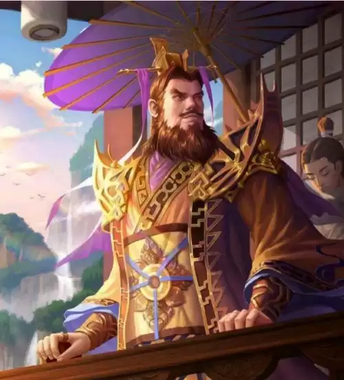 三国杀刘焉为什么要丈八　刘焉为啥拿到丈八为啥一打七-第4张